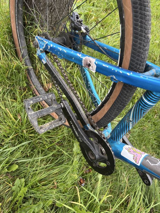 Ns bikes zircus 2015