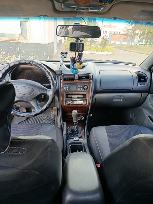 продам Митсубиси Галант 8