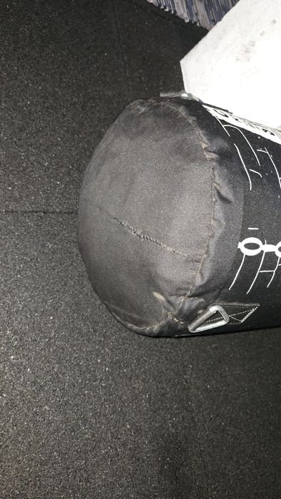 Saco de boxe DOMYOS