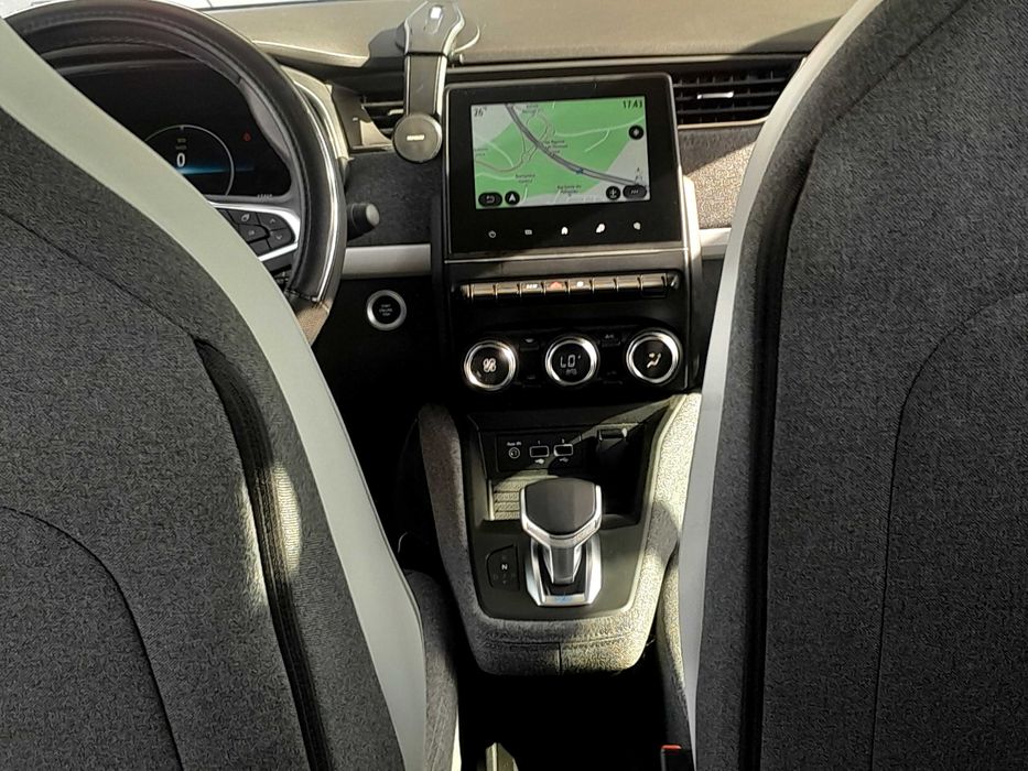 Otimo Renault zoe