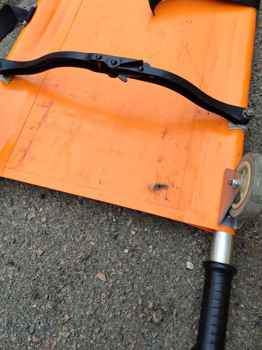 Носилки санитарные (складные)