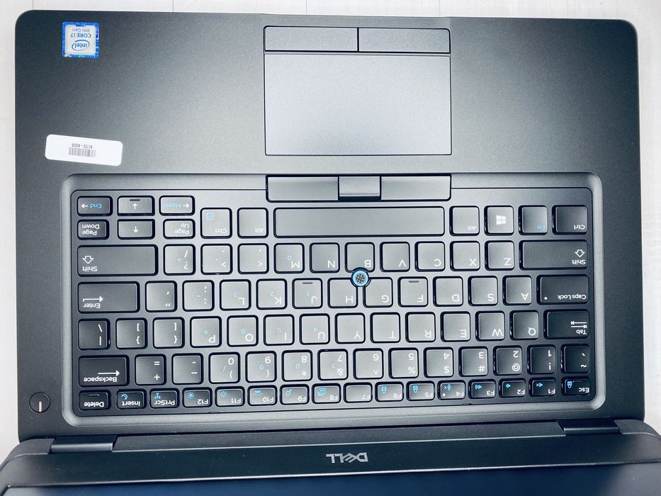 ‼️Ідеальний стан‼️Dell Latitude 5490 14.1’ i7-8650u 16/256