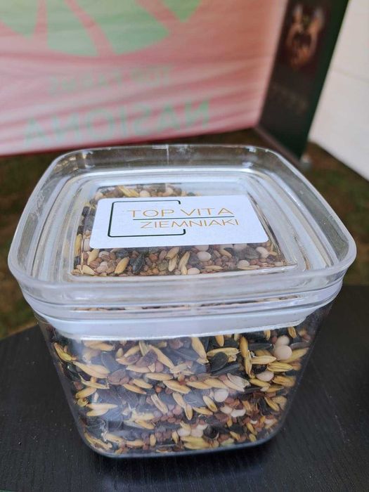 Mieszanki poplonowe Top Vita
