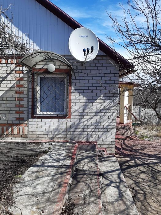 Продам дачу в Алешках Сан роща