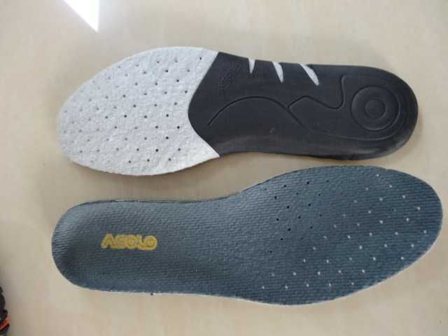 Buty ASOLO GTX roz 38 GORE-TEX Trekkingowe Turystyczne