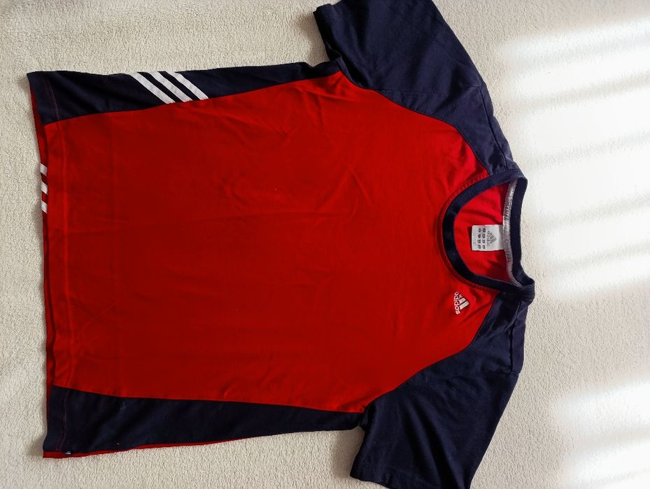 Чоловіча футболка Adidas