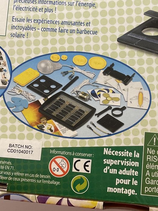 Sistema de energia solar