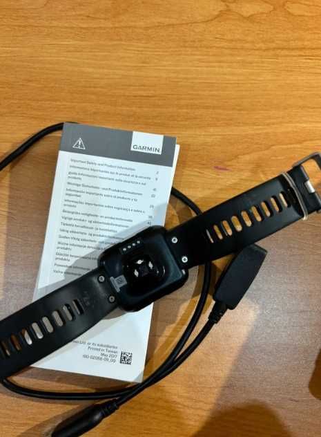 Garmin Forerunner 35