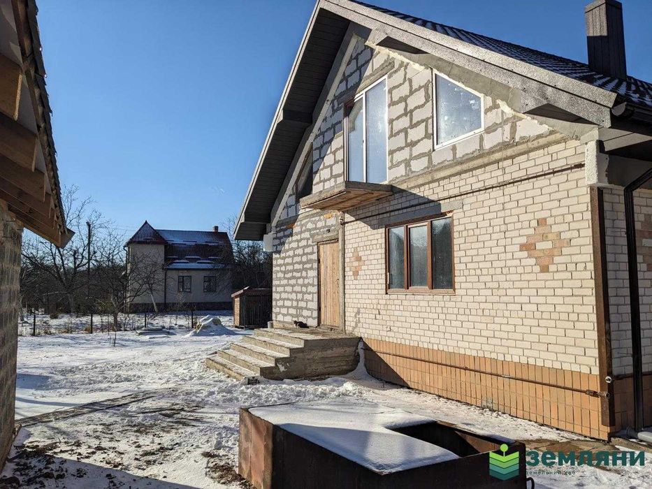 Продається будинок у с. Ценжів СТ "Лісова казка" (2)