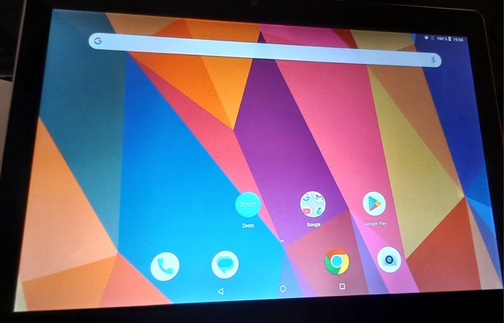 Планшет bravis 10 дюймов zoom,youtube,wi-fi, sim cart