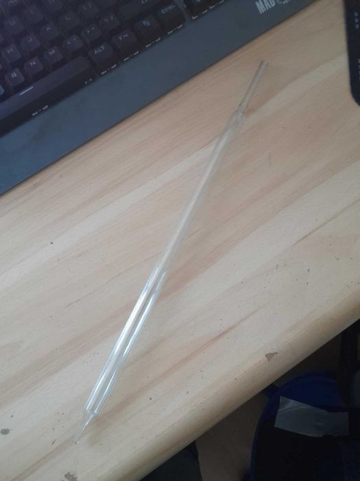 szkło laboratoryjne