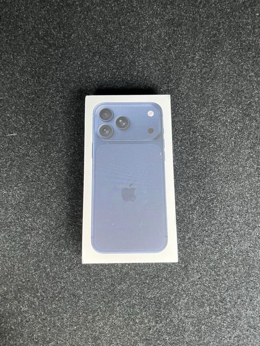 Iphone 17 Pro Max | 1TB | Selado