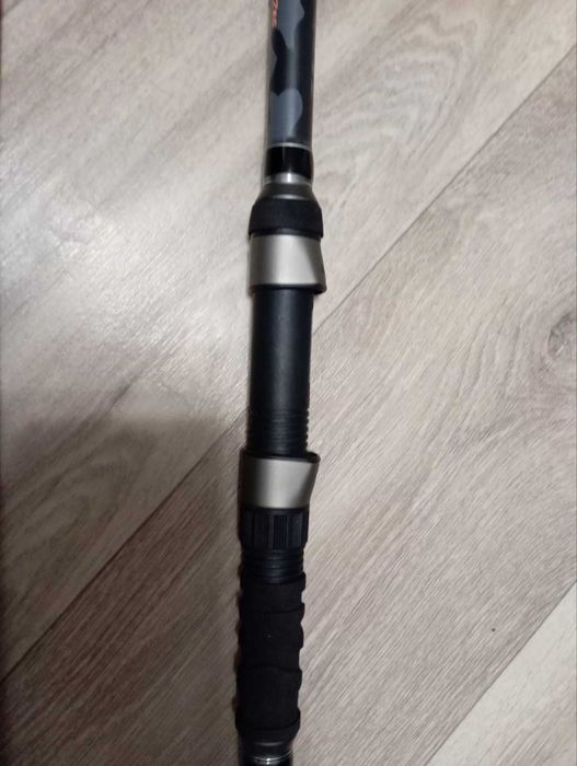 Спінінг короповий WEIDA