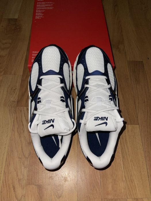 Кроссовки Nike V5 RNR (HJ5228 109) 42.5 размер