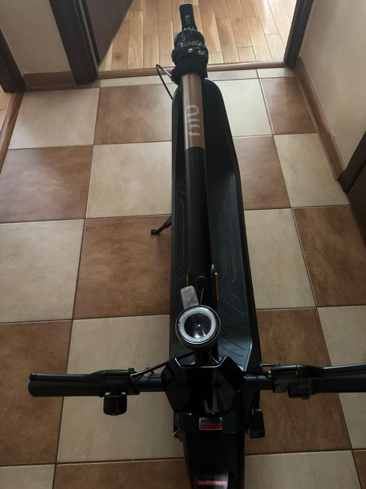 Hulajnoga NIU KQi3 Pro