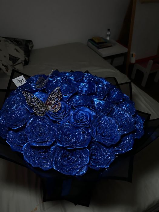 Buque de cetim
