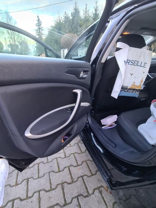 Samochód Citroen C5