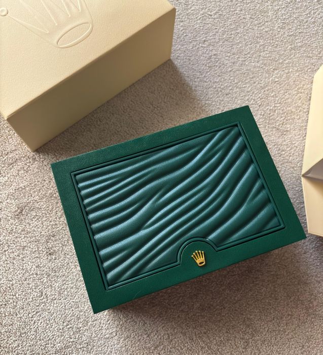 Relógio  Rolex Novo