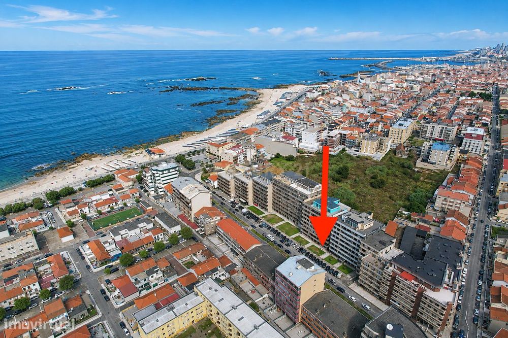 Commercial Store with 203 m² and High Commercial Potential in Vila do Conde