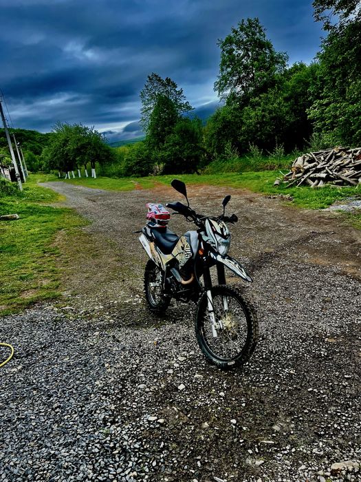 продам Geon x-road 250