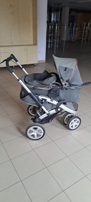 Коляска 2 в 1 Gеoby