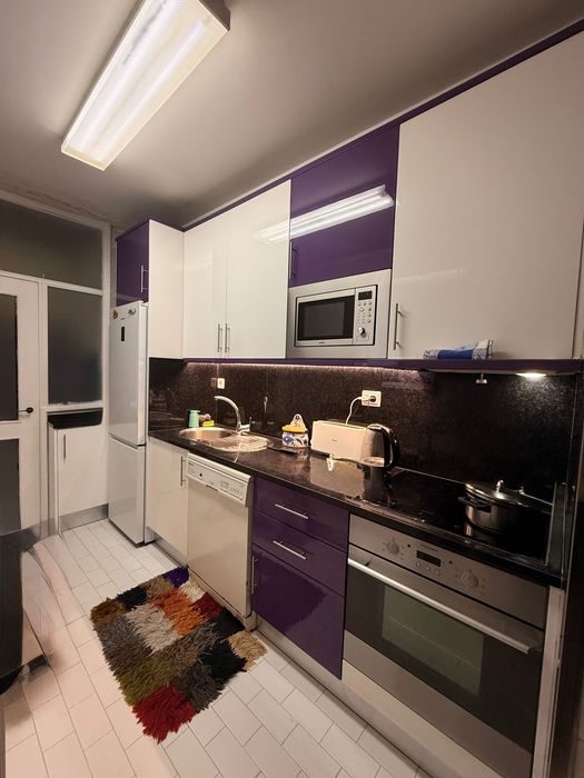 apartamento T2 - Rio Tinto