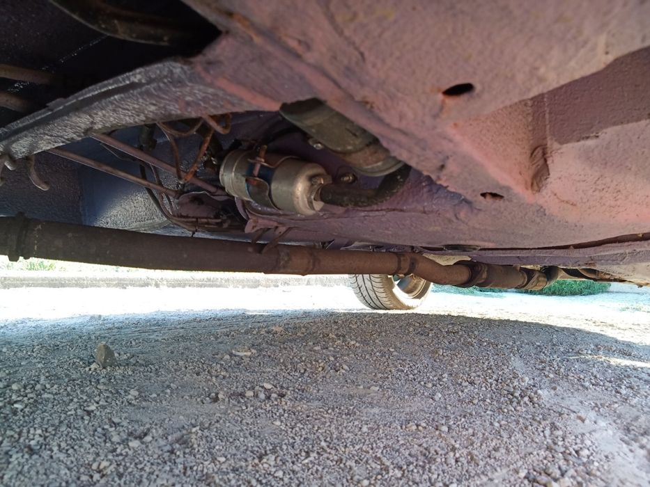 Продам Turbo Renault