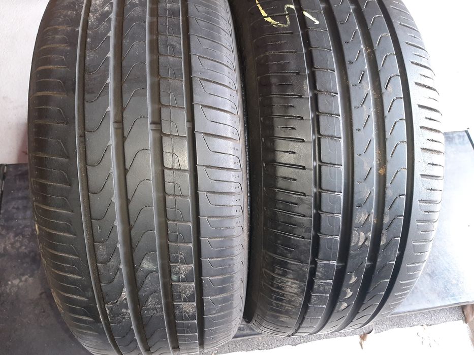 235/45R18 Pirelli 2szt lato