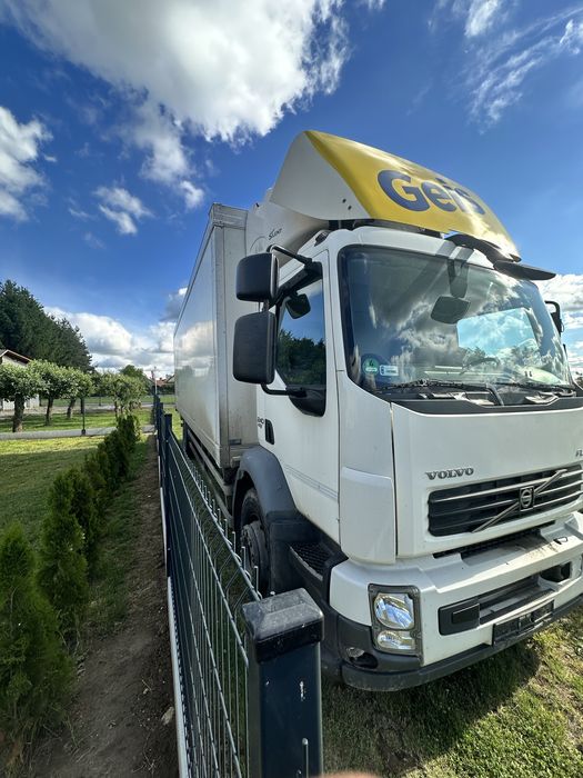 Volvo FL 4X2R ciezarowy
