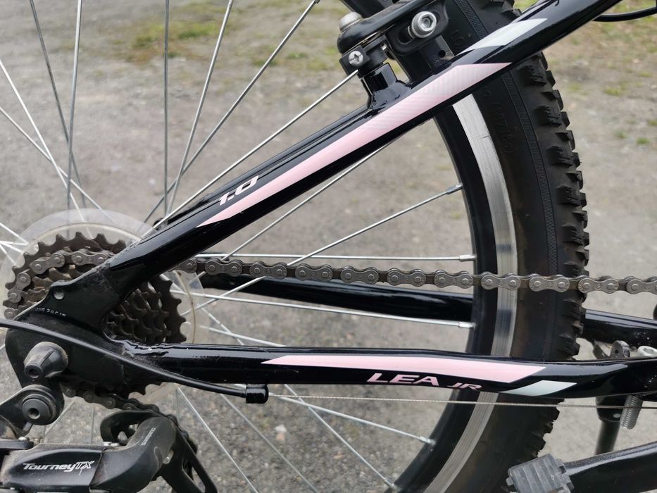 Rower KROSS LEA JR 1.0