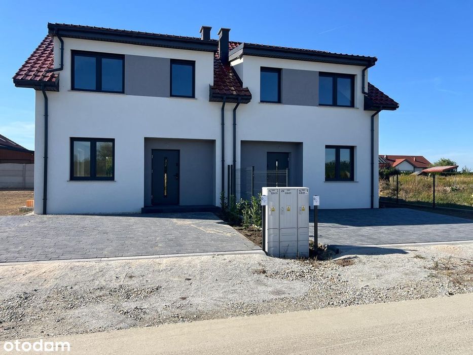 Dom na sprzedaż, 94 m², Pełcznica