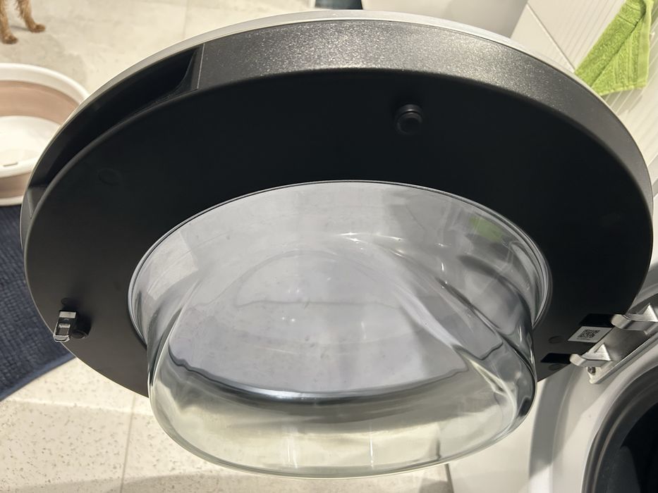 Pralka HISENSE WF5S1045BW Seria 5S PL 10.5kg 1400 obr Autodozowanie