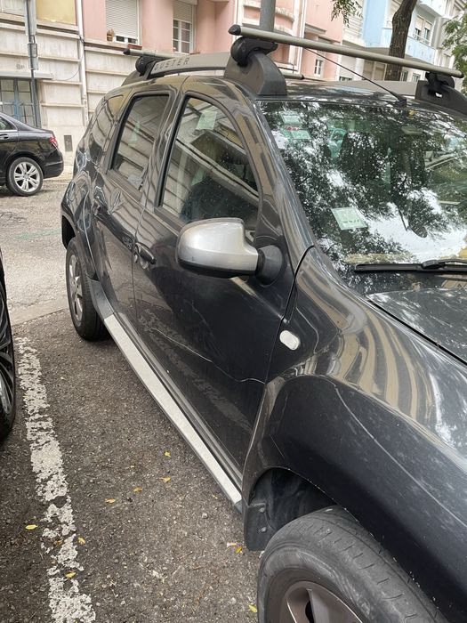 Dacia Duster Prestige 1.5 110cv FAP 4x2
