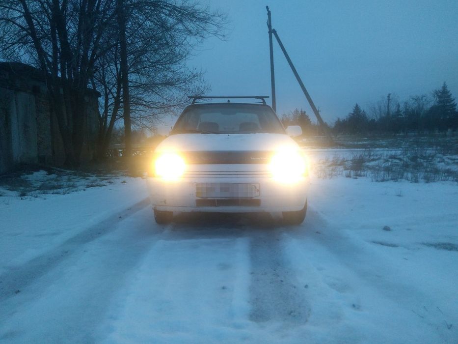 Продам авто "Славута"