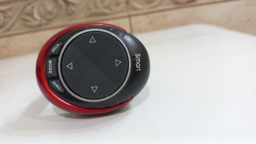 Пульт Smart на руку