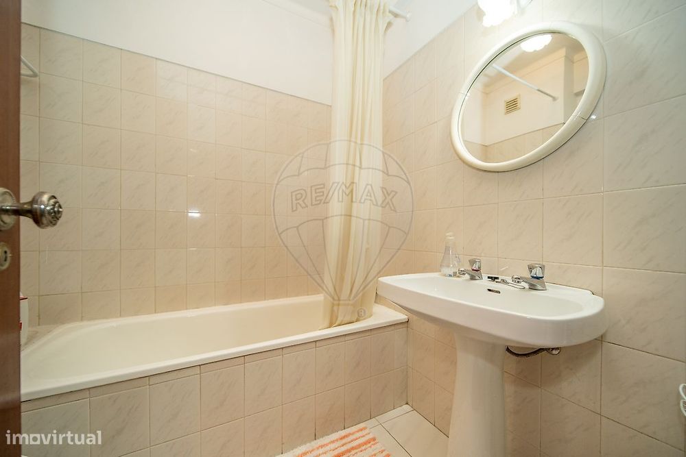 Apartamento T2 para venda