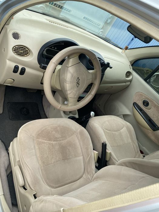 Авто Chery QQ .2012 року
