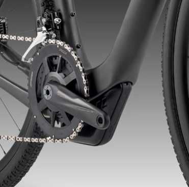 Rower gravel FUJI JARI 1.1 CARBON 59cm (XL) SHIMANO GRX 810 Hydraulika