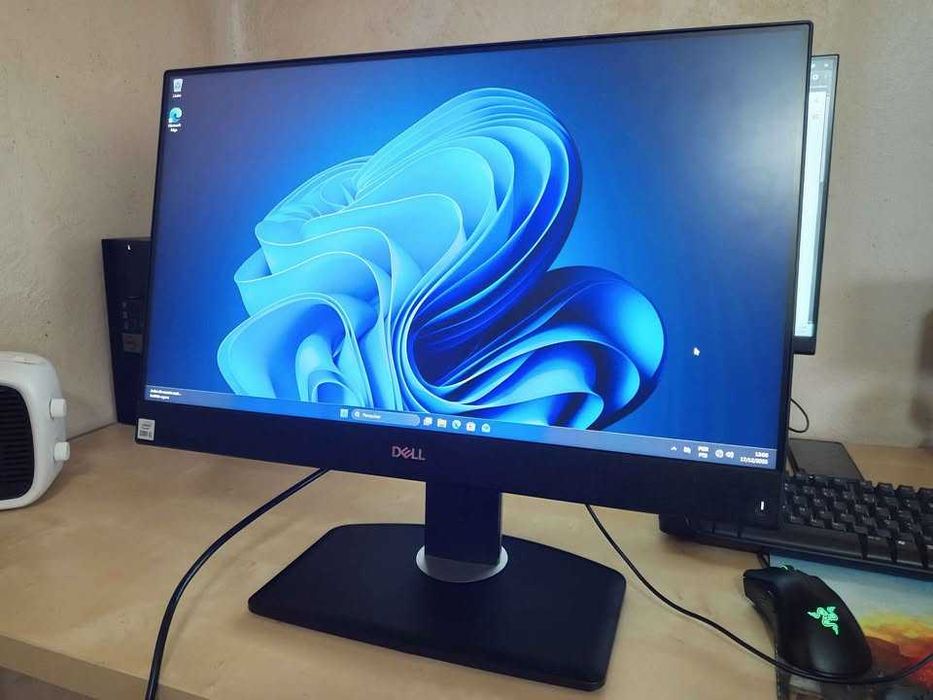 Computador All In One Dell / i5-10500T / Ecrã FHD 24 / SSD / 8GB DDR4