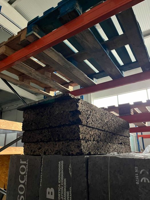 atados cortiça NOVOS