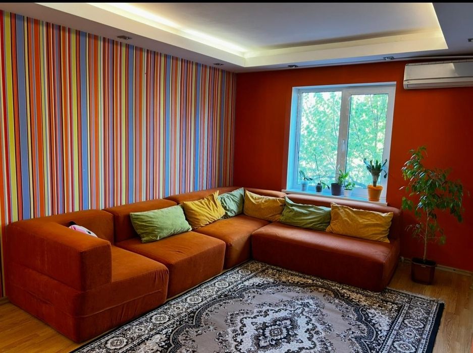 Продажа 3ой квартиры в Днепровском р-не