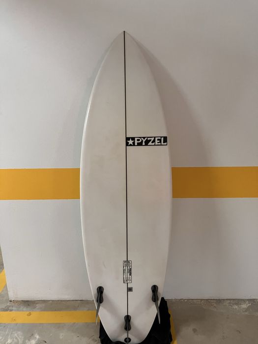 Prancha de Surf Pyzel Phantom 6’0