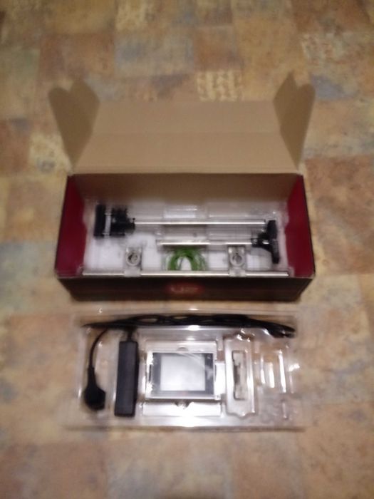 Каплеструйный принтер маркиратор Anser U2 Pro