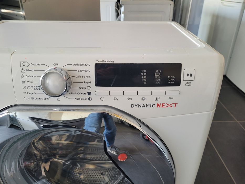 Sprzedam pralkę firmy Hoover 6 kg 1200 obr