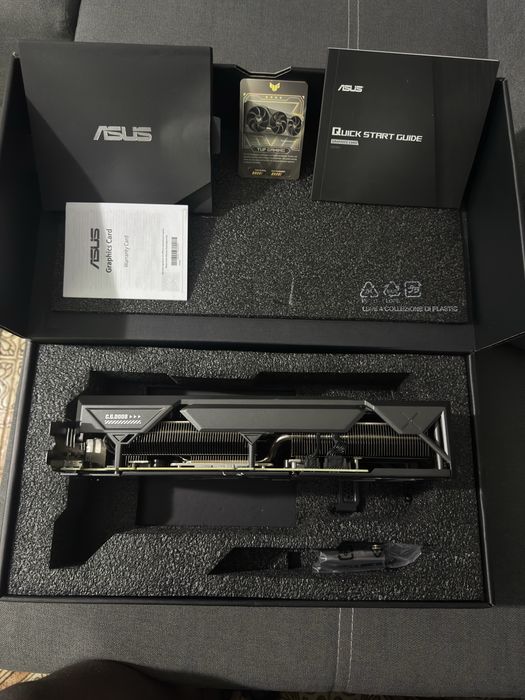 Placa de Video 4070Ti 12GB