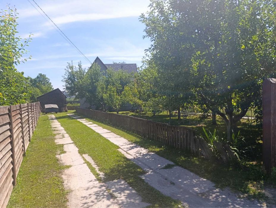 ‼️ПРОДАМ будинок в селищі ВОЛОДАРКА‼️