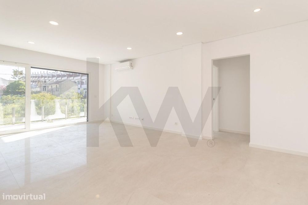 Empreendimento novo de apartamentos T1 e T2 | Quinta de Santa Teresa,