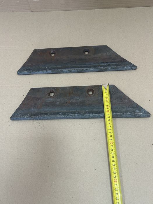 Леміш передплужника плуга ПЯ.ПЛН.лемех на плуг.відвал передплужника ПЯ