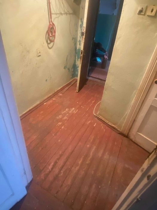 1 комнатная квартира ул. Академика Заболотного