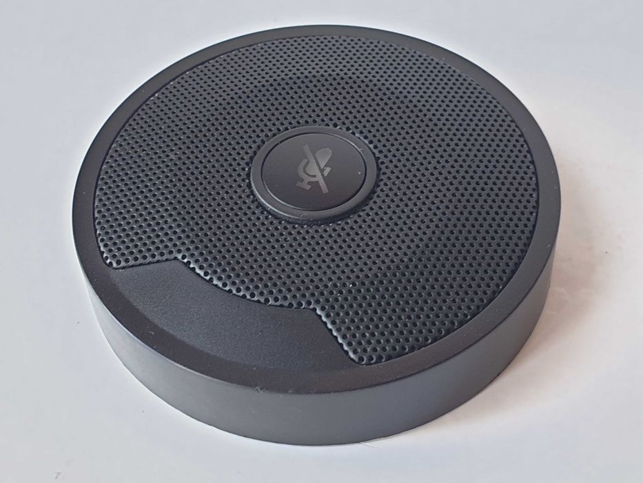 мікрофон UM10 - USB-мікрофон 360  USB-C чорний